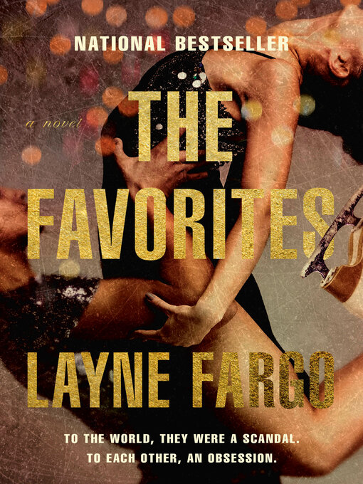 Title details for The Favorites by Layne Fargo - Wait list